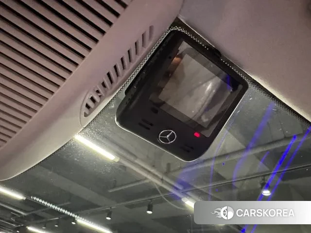 Mercedes-Benz S-Class W223 2025 Черный из Кореи, фото 5