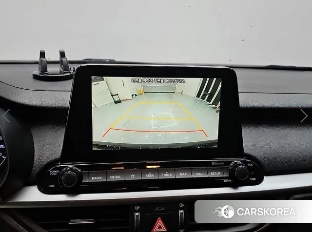 Kia Come New K3 2019 Черный из Кореи, фото 5