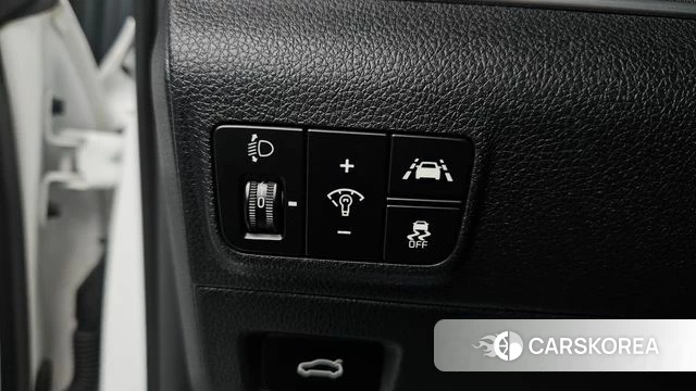 Kia K5 3rd generation 2020 Белый из Кореи, фото 5