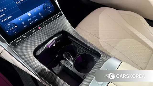 Mercedes-Benz CLE-Class C236 2025 Черный из Кореи, фото 5