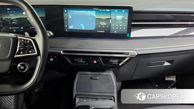 Ssangyong Actian 2nd Generation 2024 Белый из Кореи, фото 5