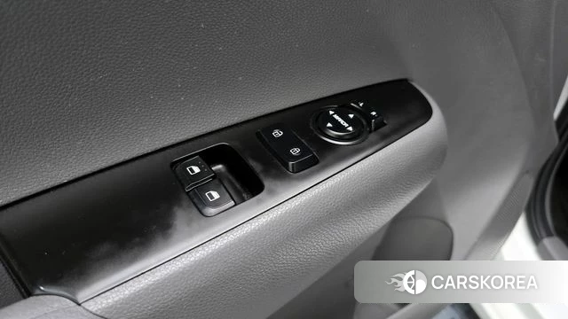 Kia Morning Urban (JA) 2021 Белый из Кореи, фото 5