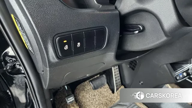 Kia The New Kia Ray 2023 Белый из Кореи, фото 5