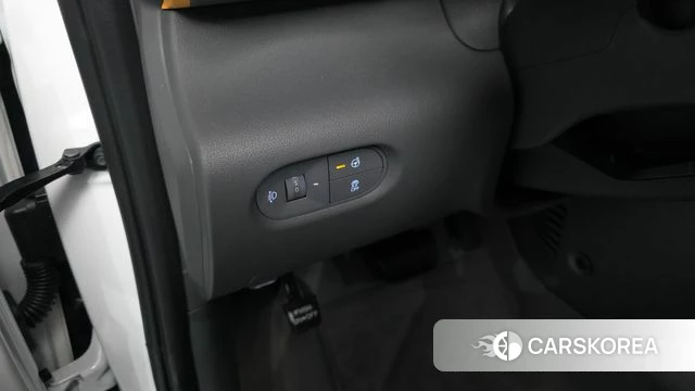 Hyundai Casper 2023 Белый из Кореи, фото 5