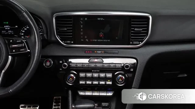 Kia Sportage The Bold 2020 Белый из Кореи, фото 5