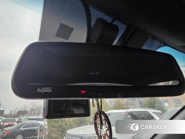 Ssangyong Rexton Sports Cannes id 3795550 из Кореи 5