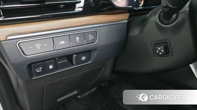 Kia Mohave Master 2020 Белый из Кореи, фото 5