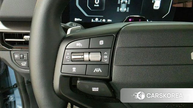 Kia The New Sportage 5th Generation id 4560160 из Кореи 5