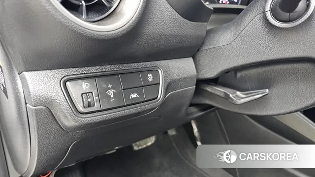 Kia Come New K3 2020 Черный из Кореи, фото 5