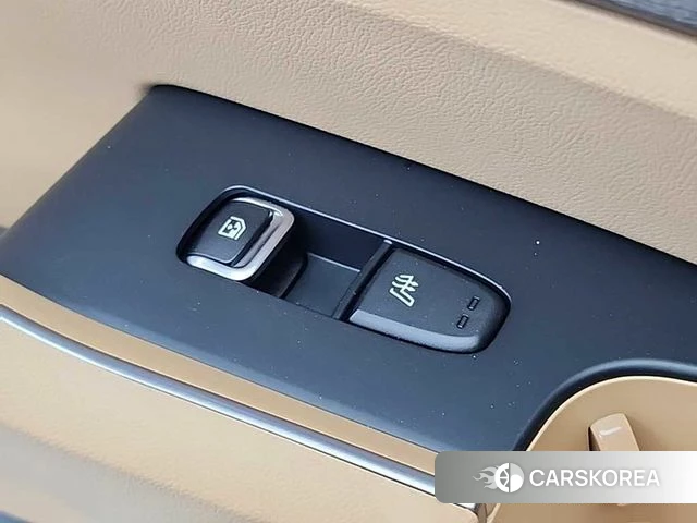 Kia Sorento 4th Generation 2021 Белый из Кореи, фото 5