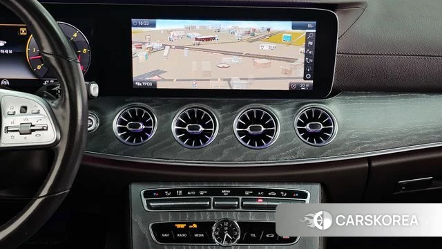 Mercedes-Benz CLS-Class C257 2019 Черный из Кореи, фото 5