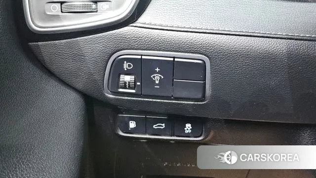 Hyundai Grandeur IG 2019 Черный из Кореи, фото 5