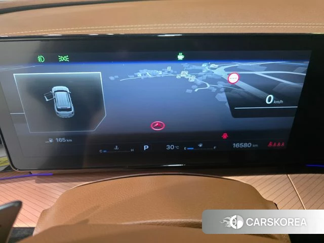 Ssangyong The New Torres 2025 Жемчужный цвет из Кореи, фото 5