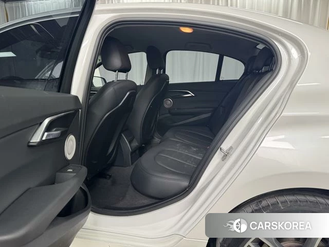 BMW 1 series 2023 Белый из Китая, фото 5