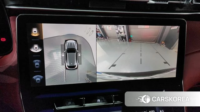 Maserati Grecale 2023 Черный из Кореи, фото 5