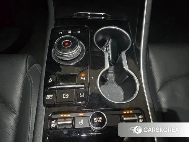 Kia K5 3rd generation 2022 Белый из Кореи, фото 5