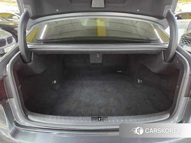 Genesis G80 2019 Серый из Кореи, фото 5