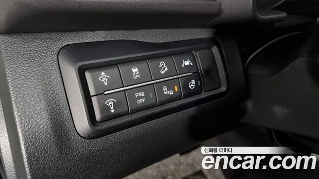 Ssangyong The New Tivoli 2023 Белый из Кореи, фото 5