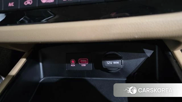Kia The New Carnival 2019 Белый из Кореи, фото 5