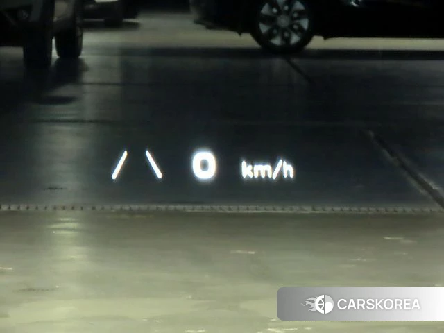 Hyundai Ionic 5 2022 Серебристо-серый из Кореи, фото 5