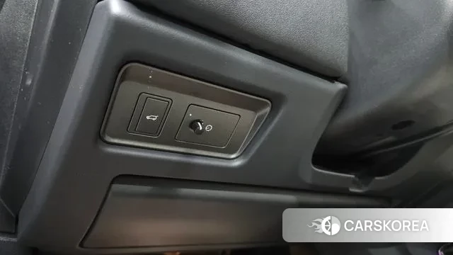 Land Rover Range Rover Evoque 2018 Белый из Кореи, фото 5