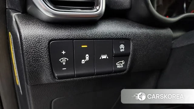 Kia Sportage The Bold 2018 Синий из Кореи, фото 5