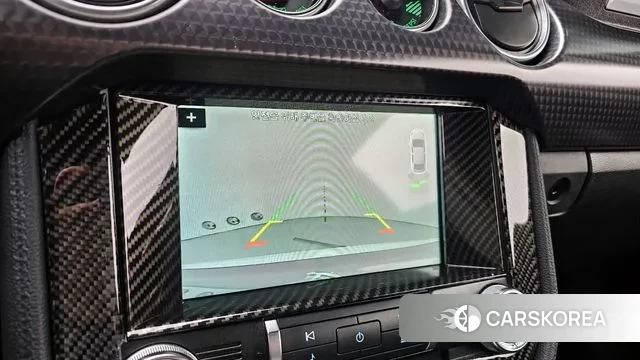 Ford Mustang 2018 Белый из Кореи, фото 5