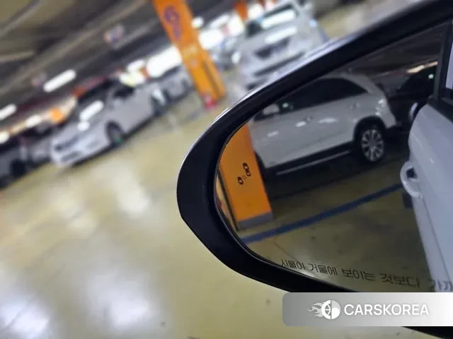 Hyundai The New Avante AD 2019 Белый из Кореи, фото 5