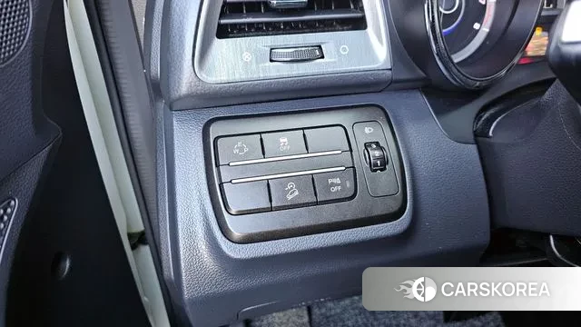 Ssangyong Tivoli Armor 2019 Белый из Кореи, фото 5