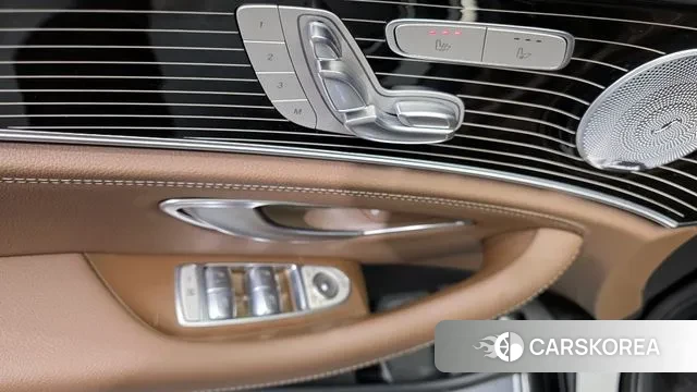 Mercedes-Benz E-Class W213 2021 Черный из Кореи, фото 5