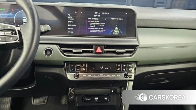 Kia The New Seltos 2024 Черный из Кореи, фото 5
