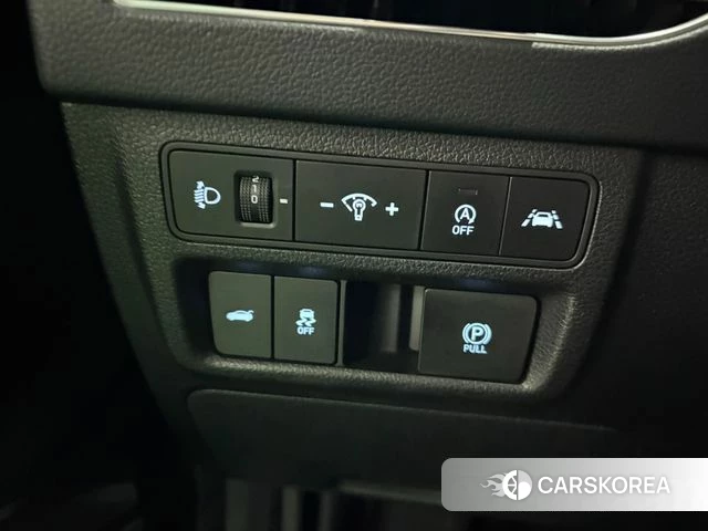 Hyundai Sonata (DN8) 2021 Серый из Кореи, фото 5