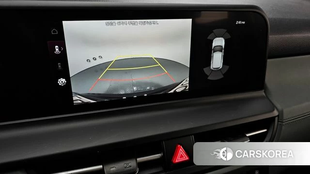 Kia The New Seltos 2023 Серый из Кореи, фото 5