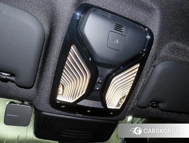 BMW X4 (G02) id 4513177 из Кореи 5