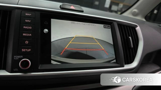 Kia The New Ray 2021 Жемчужный цвет из Кореи, фото 5