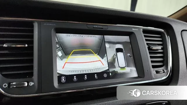 Kia The New Carnival id 3651633 из Кореи 5