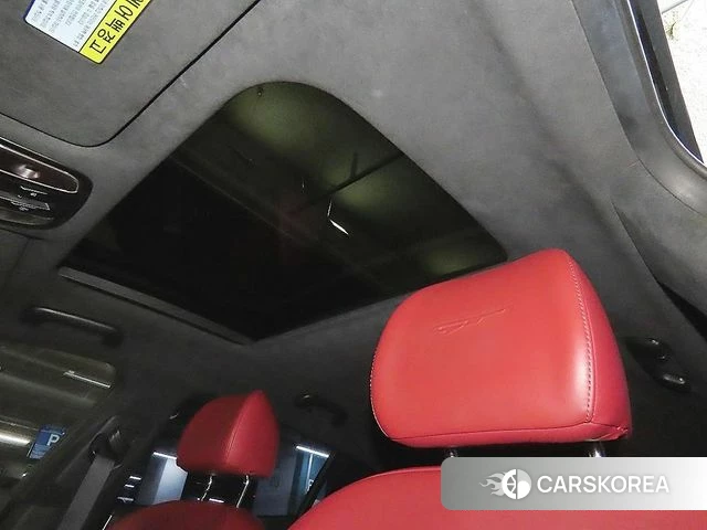 Kia Stinger 2018 Синий из Кореи, фото 5