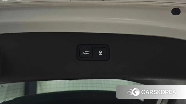 Genesis GV80 2021 Белый из Кореи, фото 5