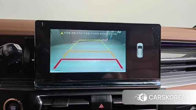 Ssangyong Torres 2023 Белый из Кореи, фото 5