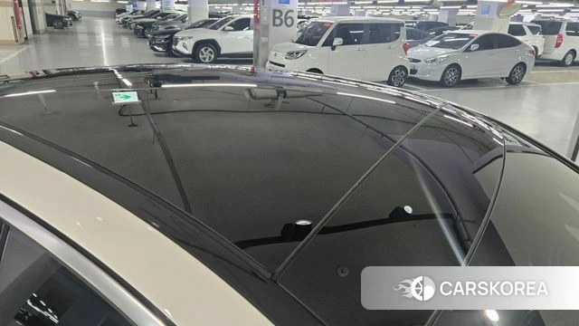 Mercedes-Benz E-Class W214 2026 Белый из Кореи, фото 5