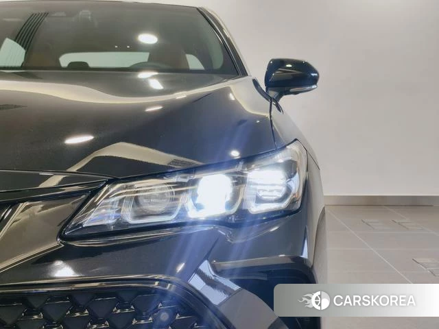 Toyota Asian dragon 2021 Черный из Китая, фото 5