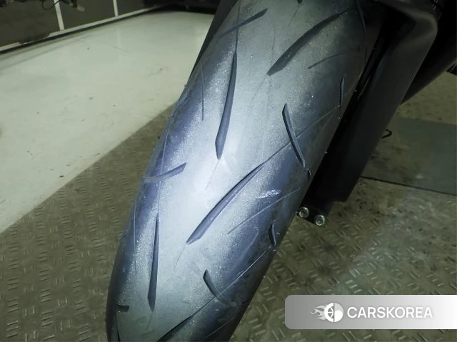 Проданный Honda CBR600RR id 3999523 из Японии, фото 3