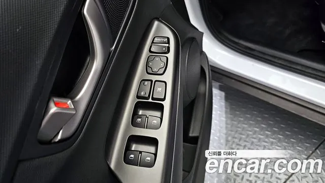 Hyundai Kona 2019 Белый из Кореи, фото 5