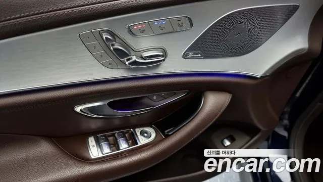 Mercedes-Benz CLS-Class C257 id 2494122 из Кореи 5