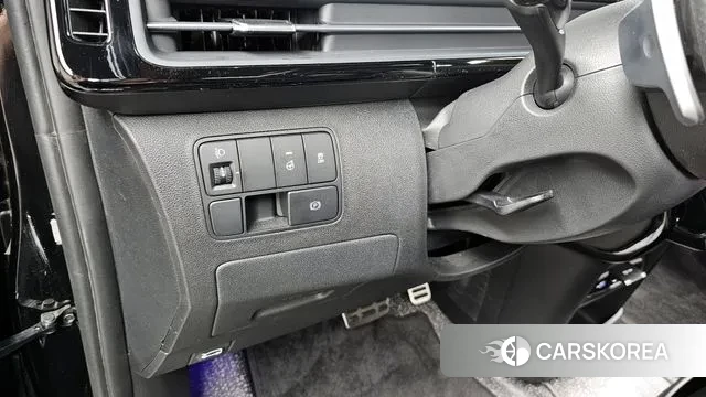 Hyundai Staria 2025 Черный из Кореи, фото 5