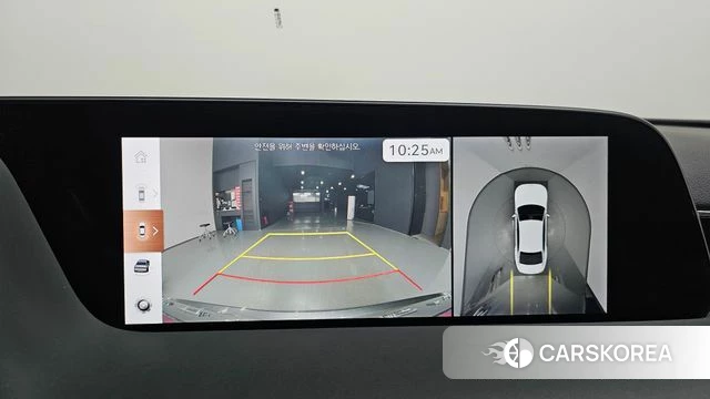 Genesis G90 (RS4) 2022 Серый из Кореи, фото 5