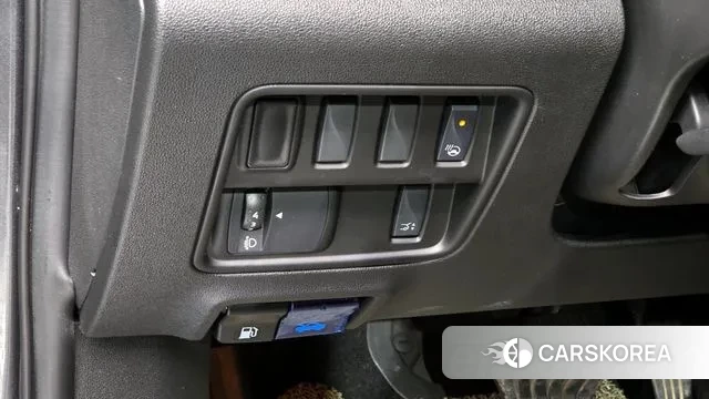 Renault Korea (Samsung) The New QM6 2022 Серый из Кореи, фото 5