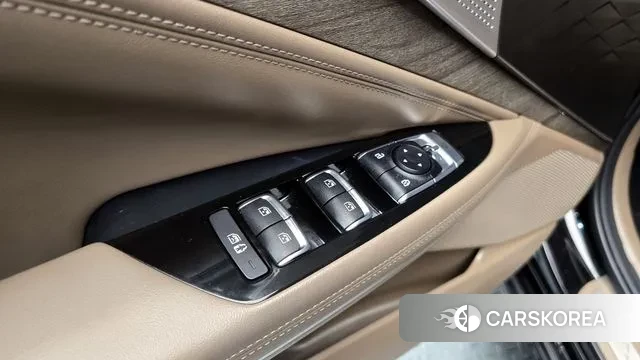 Kia K8 2021 Черный из Кореи, фото 5