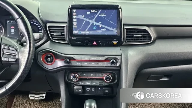 Hyundai Veloster (JS) 2019 Белый из Кореи, фото 5