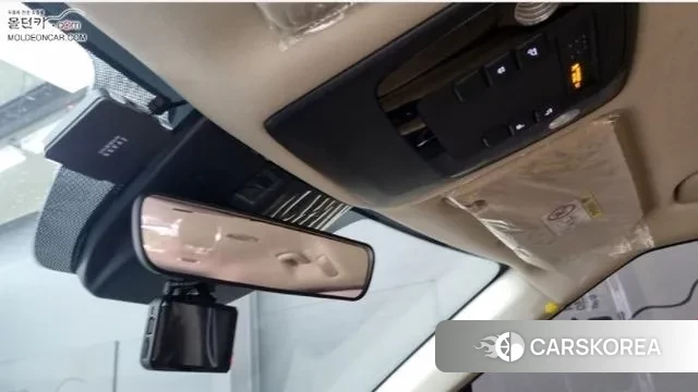 Kia Carnival 4th generation 2023 Белый из Кореи, фото 5